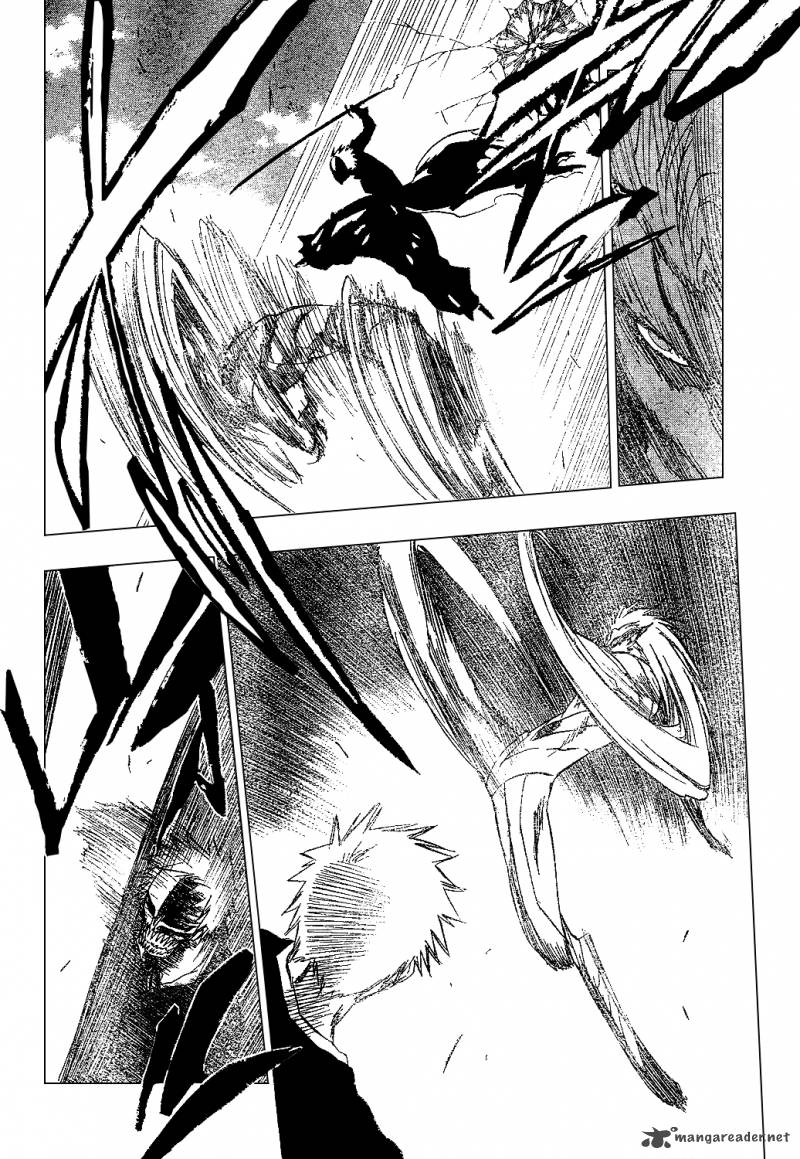Chapter 282 - The Primal Fear Image(13)