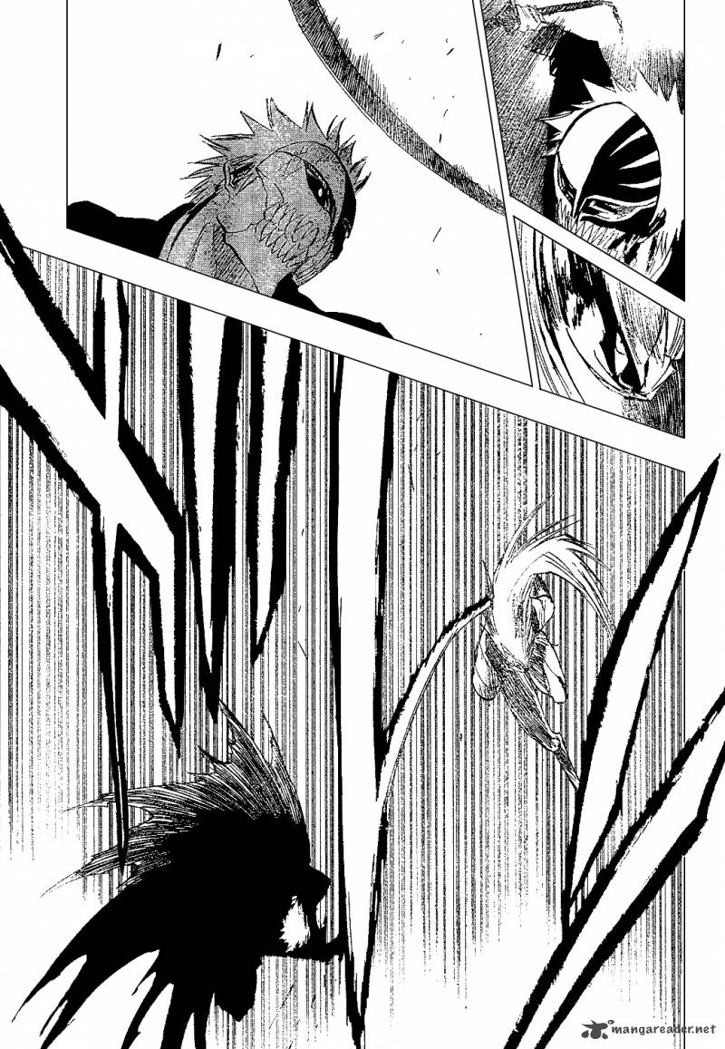 Chapter 282 - The Primal Fear Image(14)