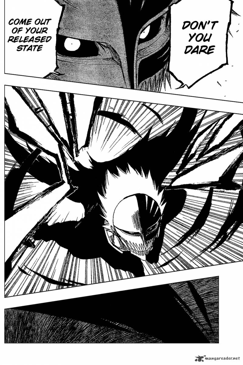Chapter 282 - The Primal Fear Image(11)