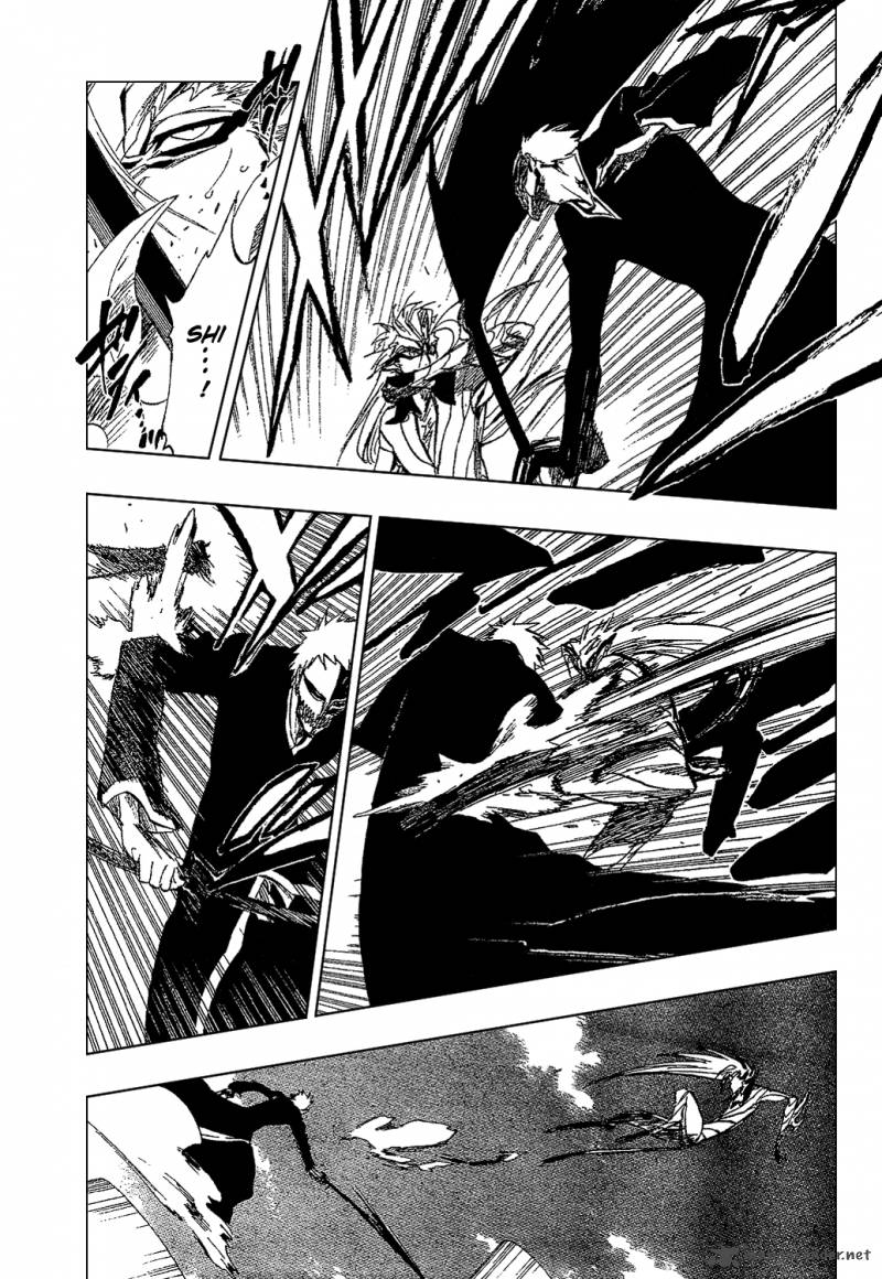 Chapter 282 - The Primal Fear Image(12)