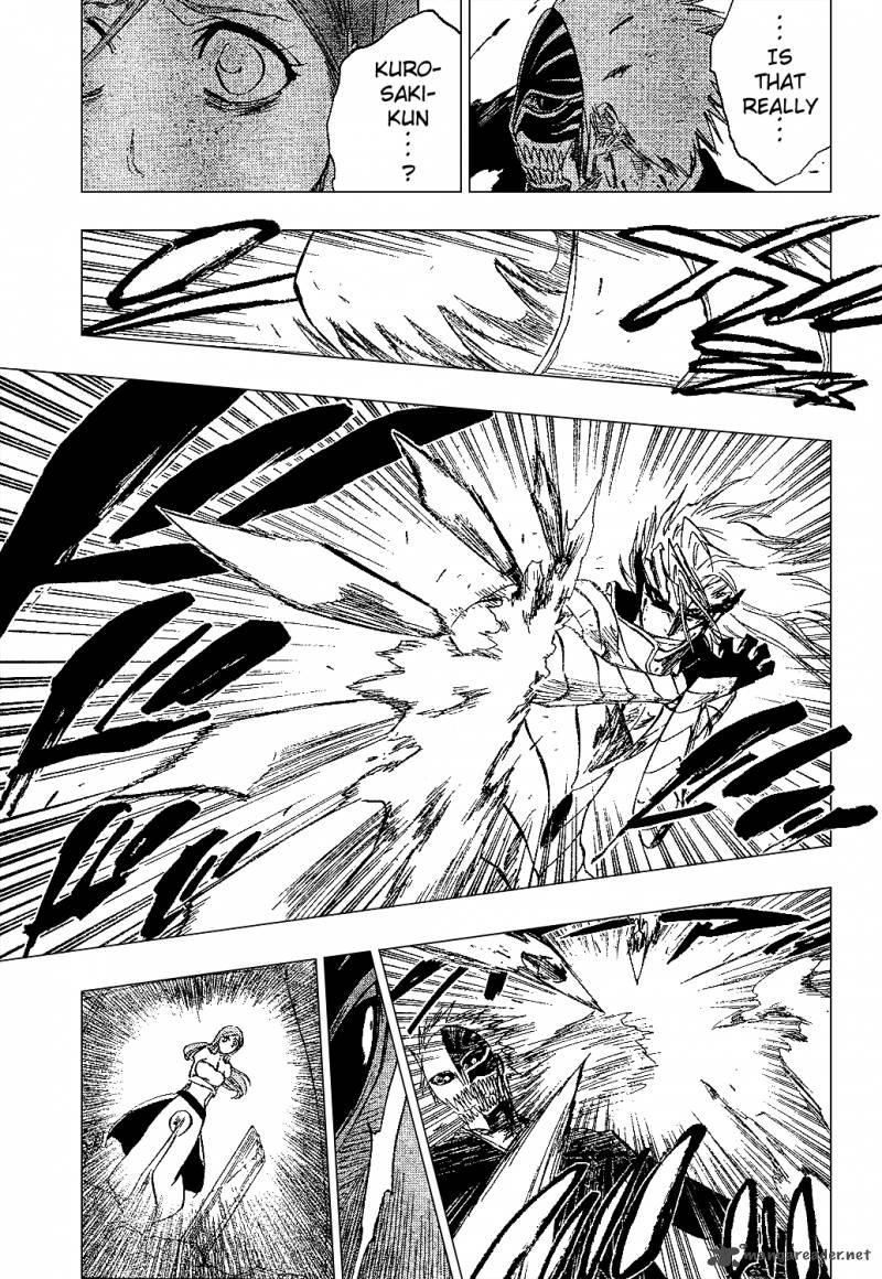 Chapter 282 - The Primal Fear Image(18)