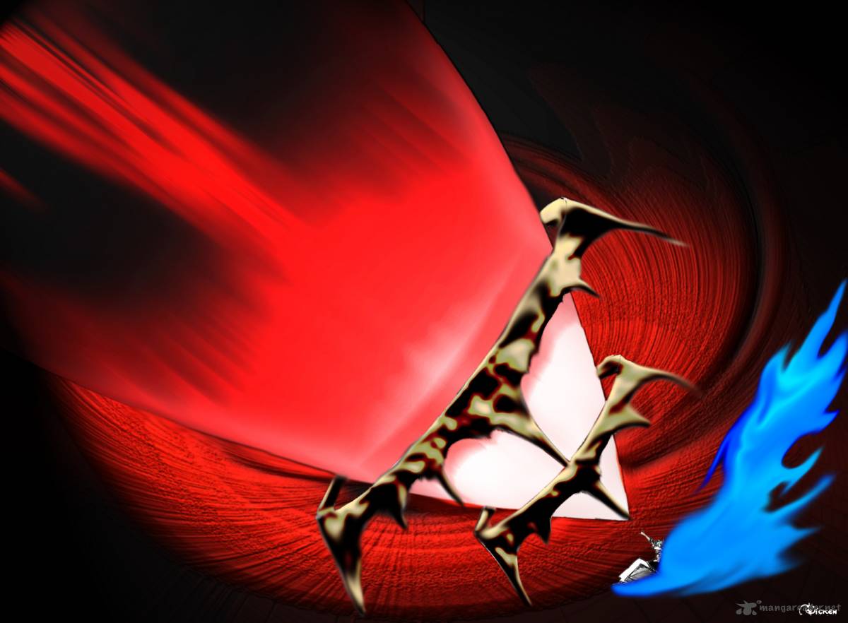 Chapter 282 - The Primal Fear Image(21)