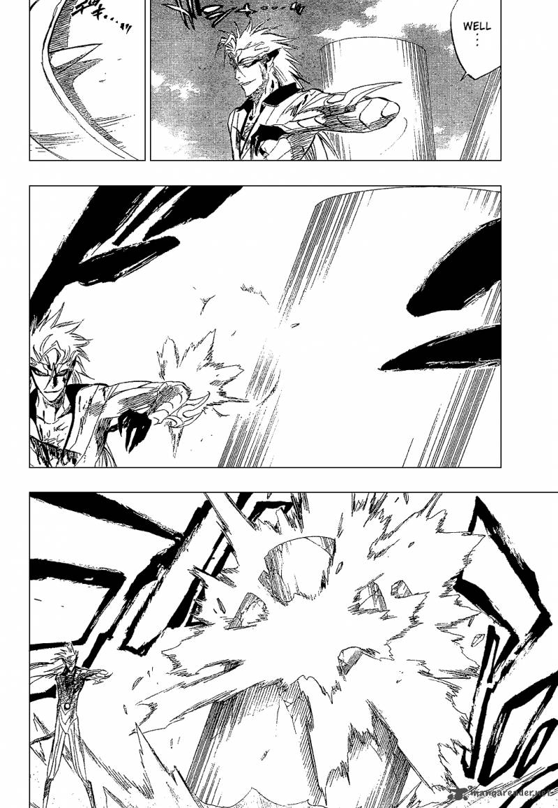 Chapter 283 - You Don't Hurt Anymore Image(4)