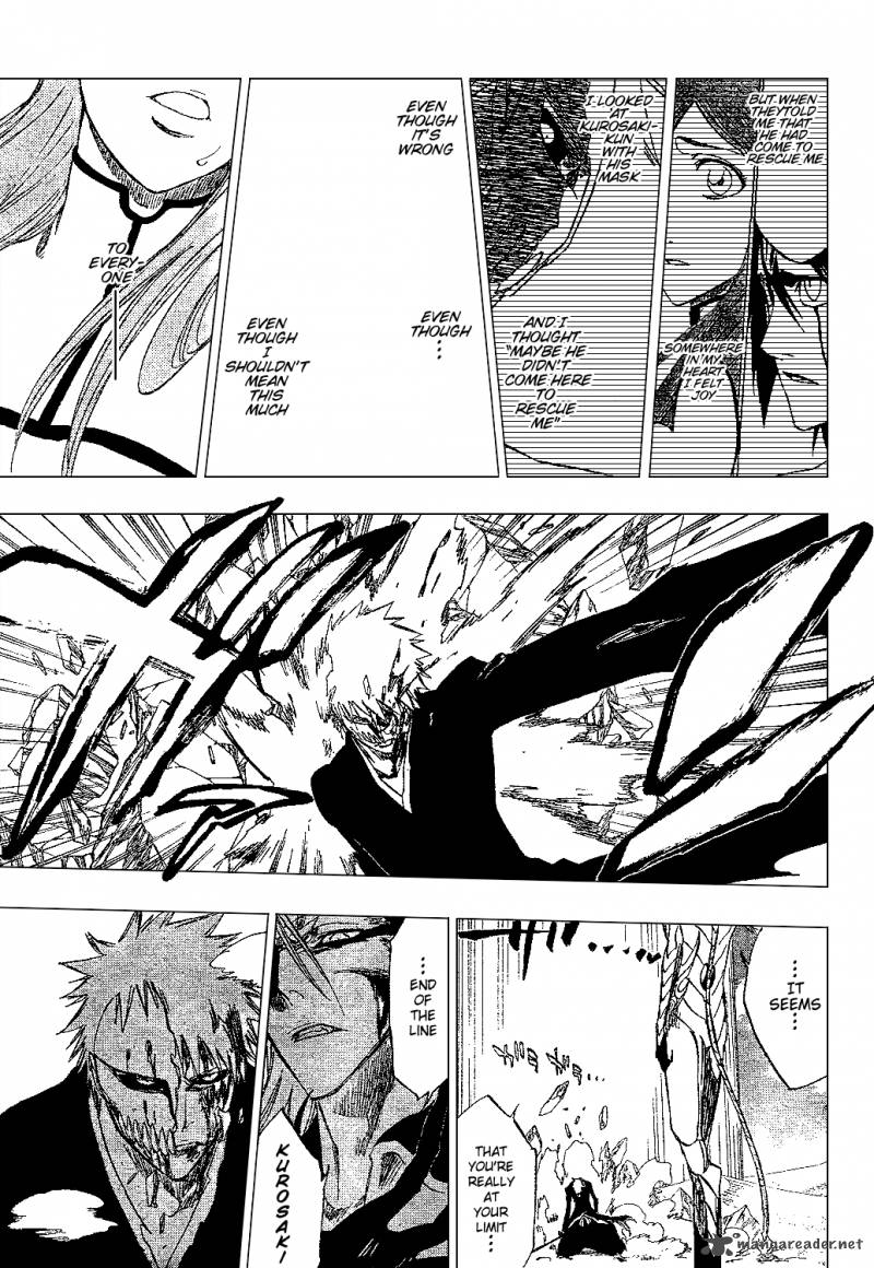 Chapter 283 - You Don't Hurt Anymore Image(17)
