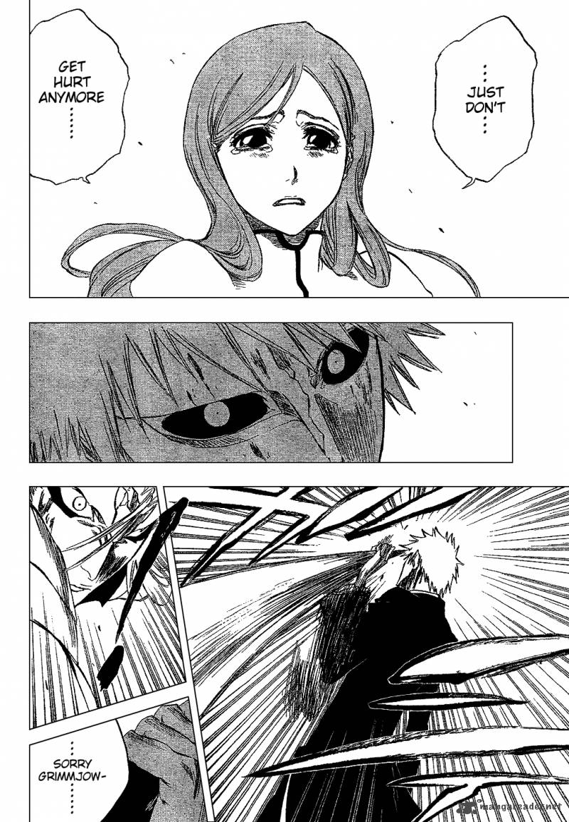 Chapter 283 - You Don't Hurt Anymore Image(19)