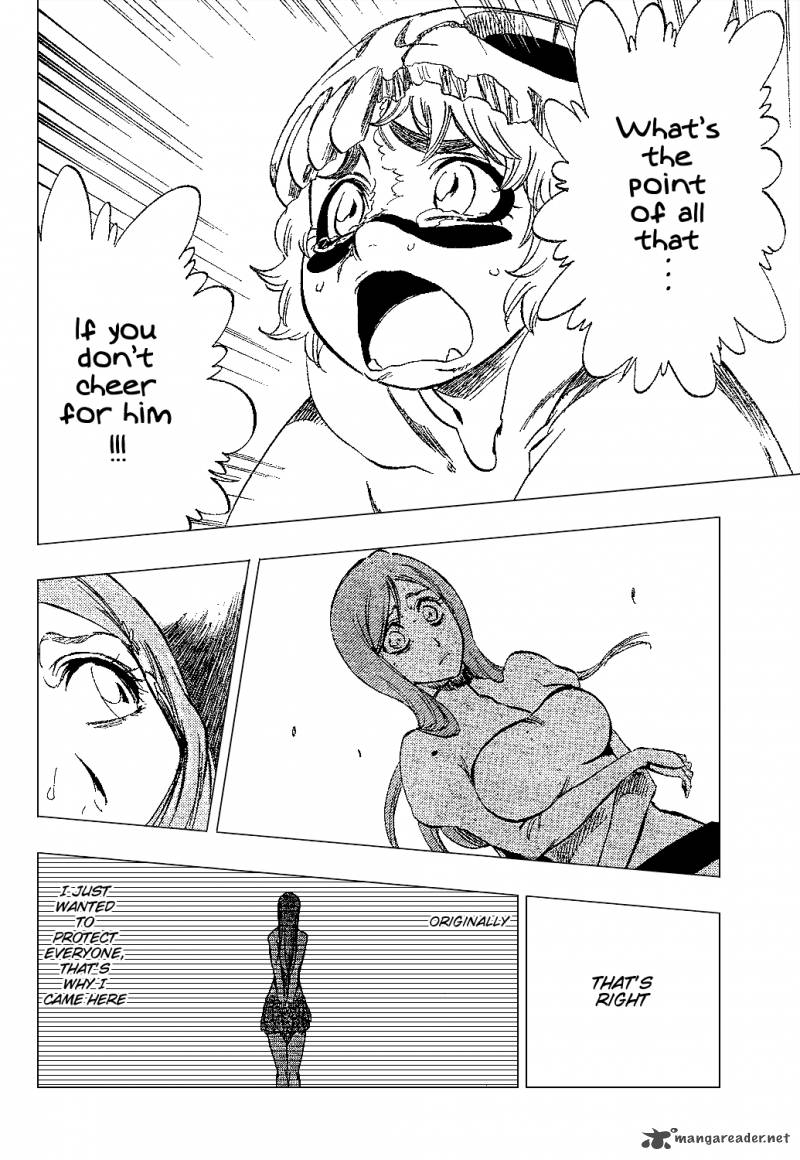 Chapter 283 - You Don't Hurt Anymore Image(16)