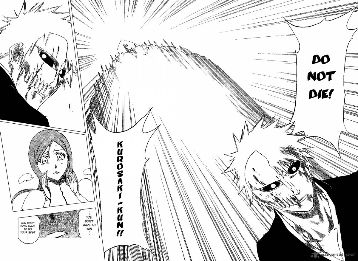 Chapter 283 - You Don't Hurt Anymore Image(18)