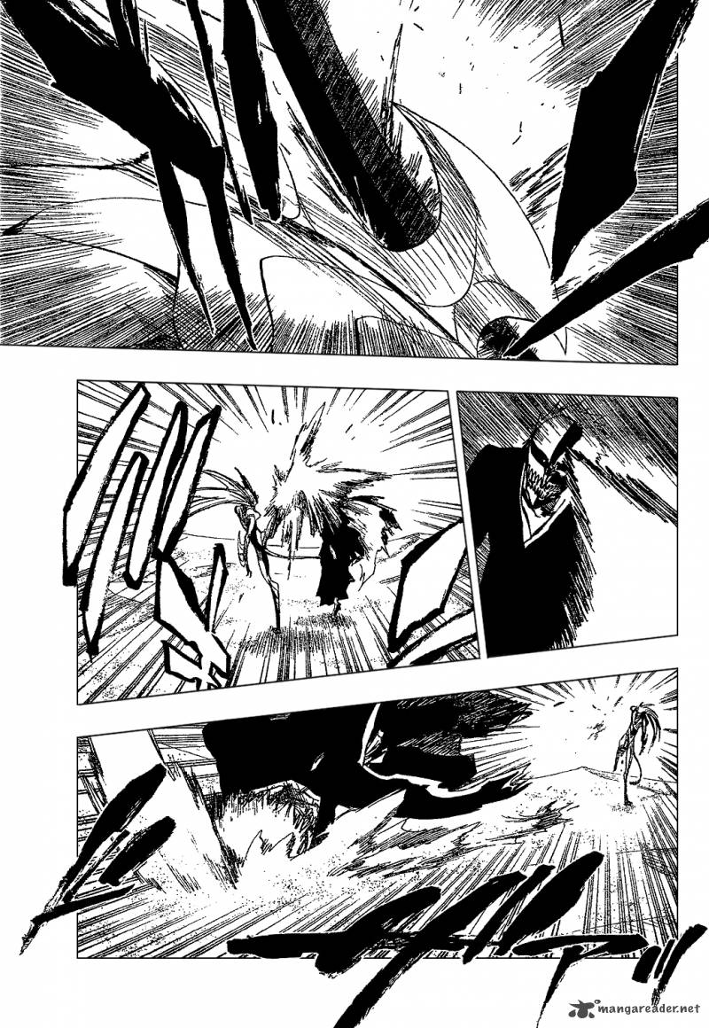 Chapter 283 - You Don't Hurt Anymore Image(11)