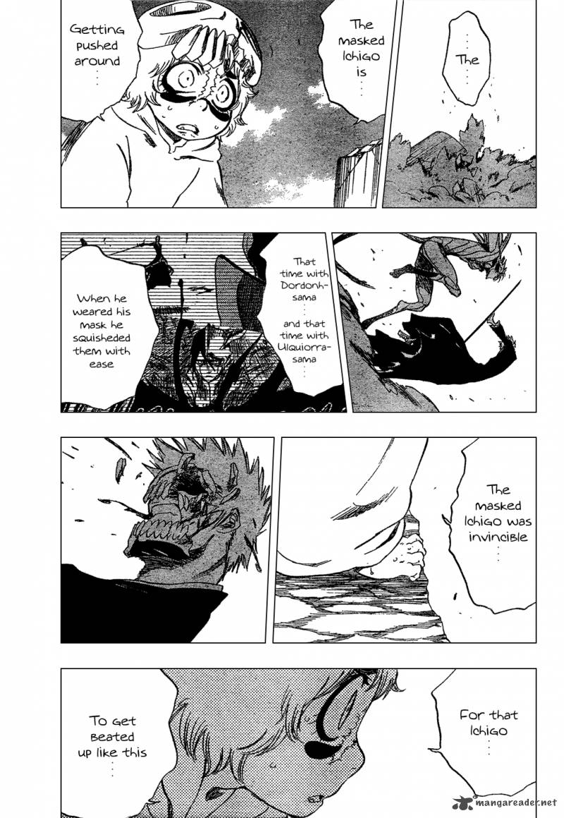 Chapter 283 - You Don't Hurt Anymore Image(13)