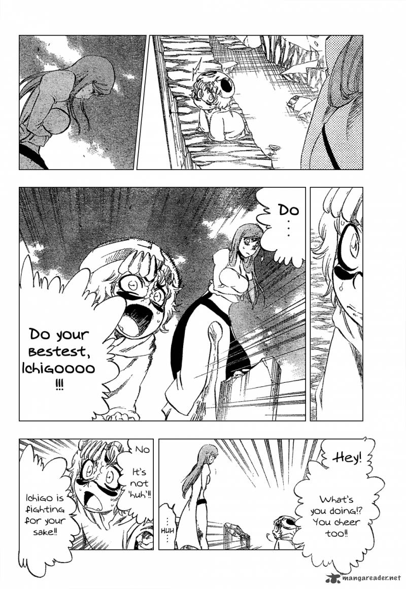 Chapter 283 - You Don't Hurt Anymore Image(14)