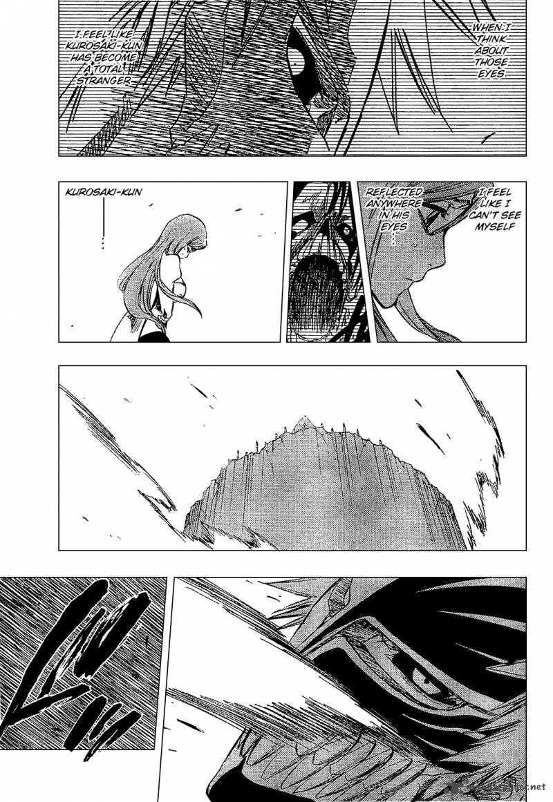 Chapter 283 - You Don't Hurt Anymore Image(9)