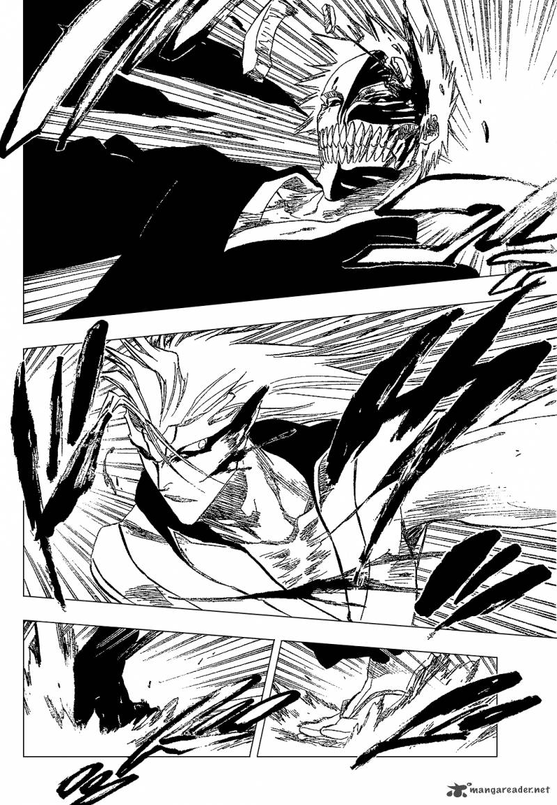 Chapter 283 - You Don't Hurt Anymore Image(10)