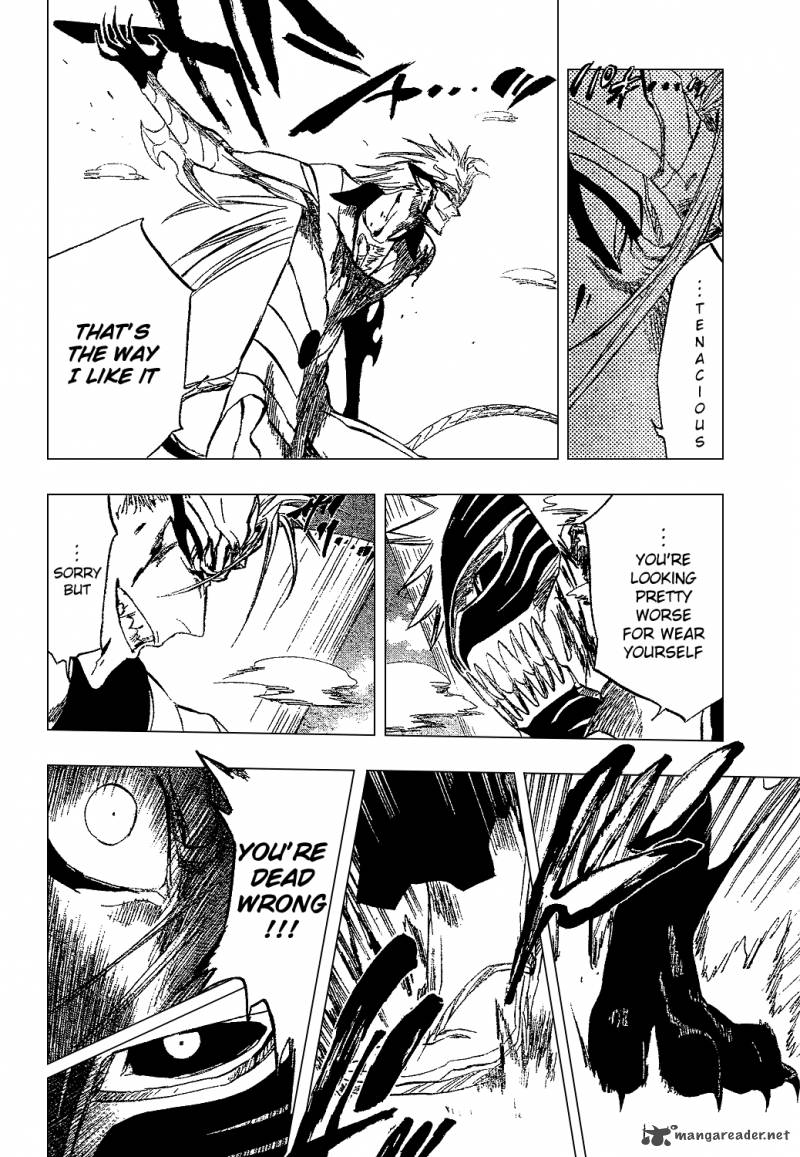 Chapter 283 - You Don't Hurt Anymore Image(6)