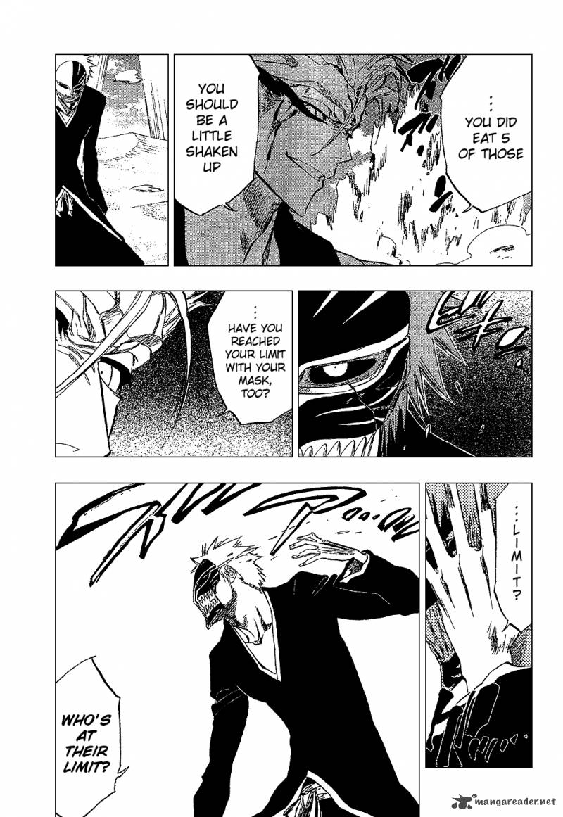 Chapter 283 - You Don't Hurt Anymore Image(5)