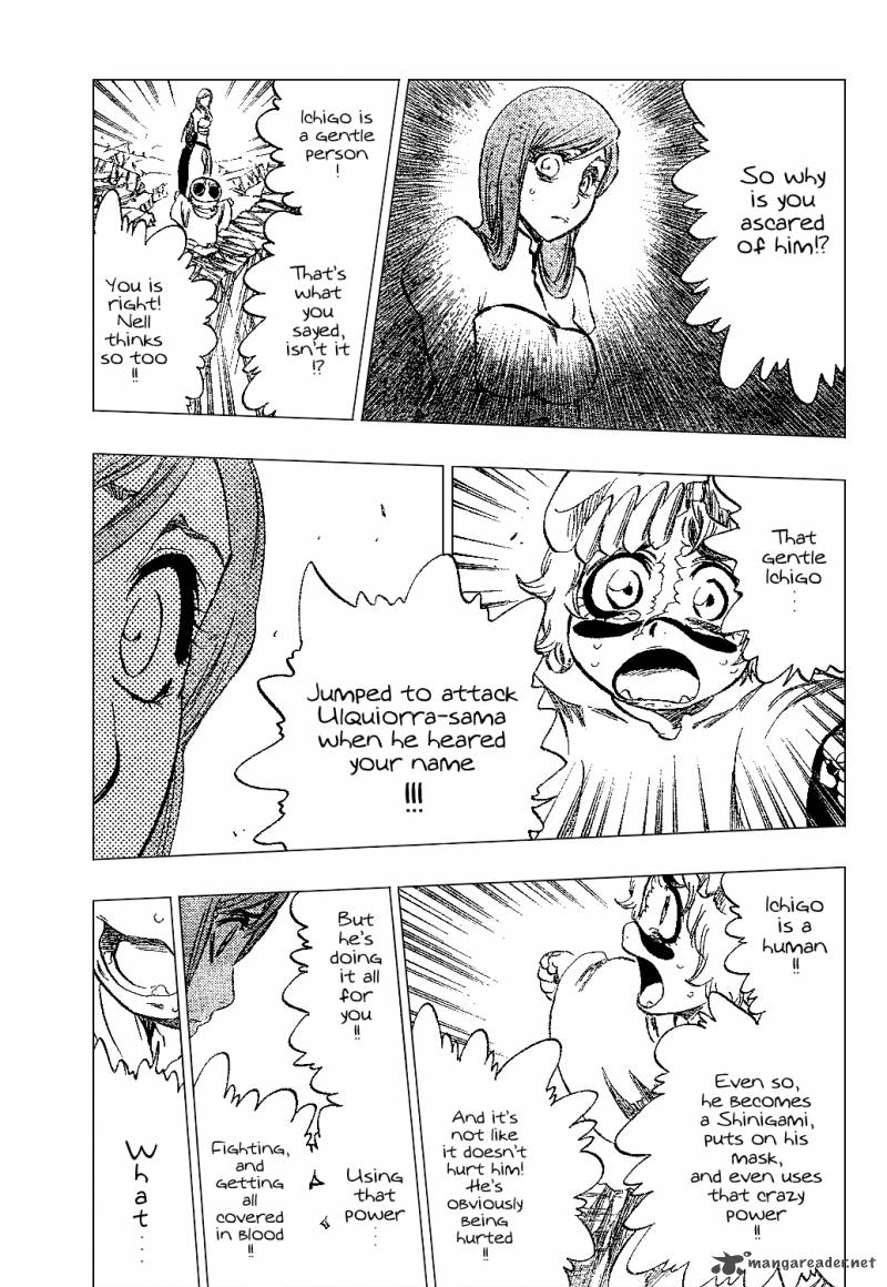 Chapter 283 - You Don't Hurt Anymore Image(15)