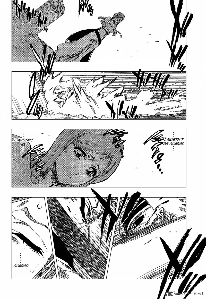 Chapter 283 - You Don't Hurt Anymore Image(8)