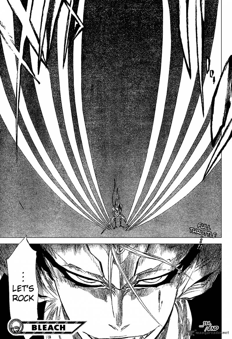 Chapter 284 - Historia de Pantera y su Sombras Image(22)
