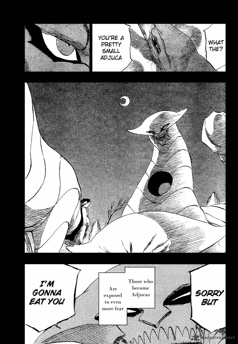 Chapter 284 - Historia de Pantera y su Sombras Image(10)