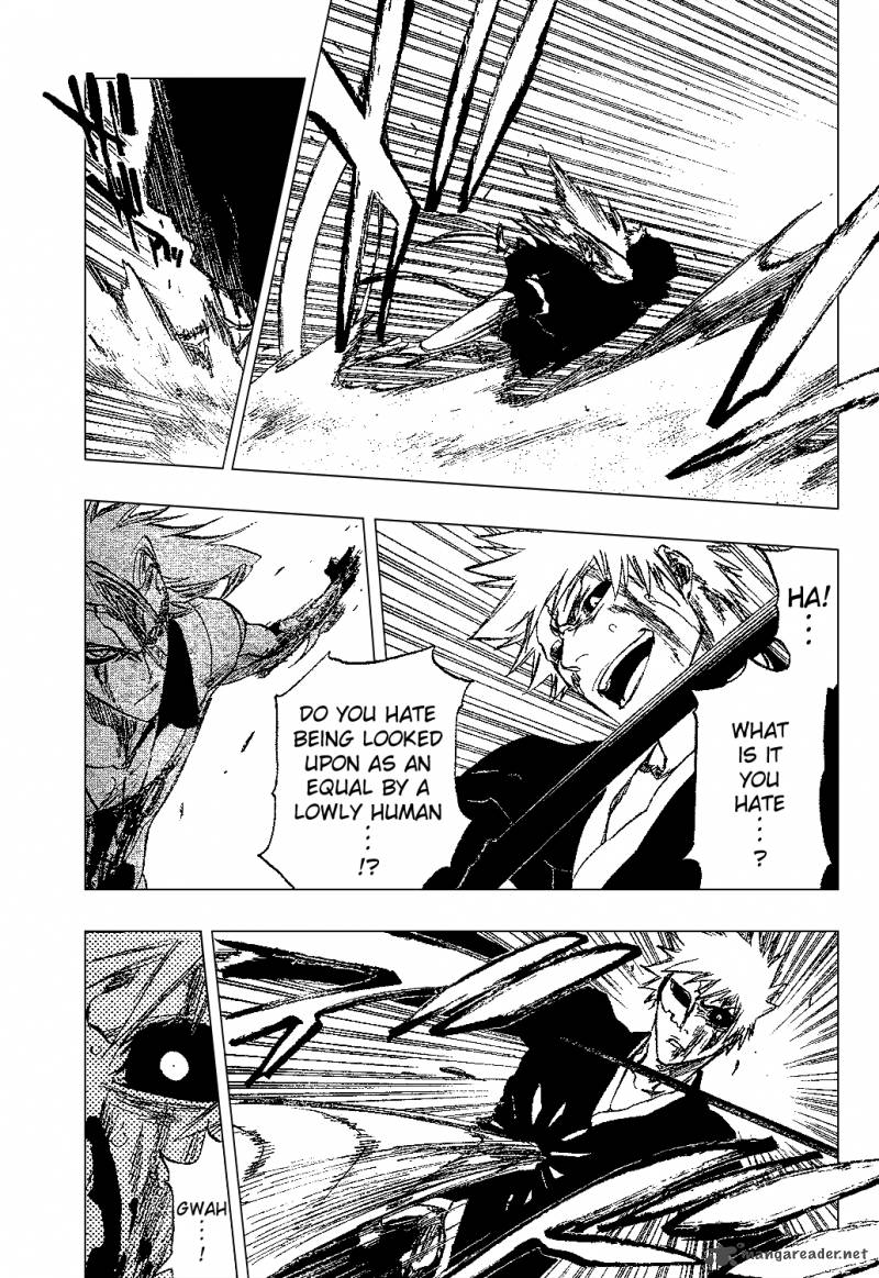 Chapter 284 - Historia de Pantera y su Sombras Image(18)