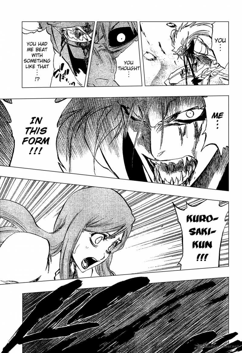 Chapter 284 - Historia de Pantera y su Sombras Image(6)