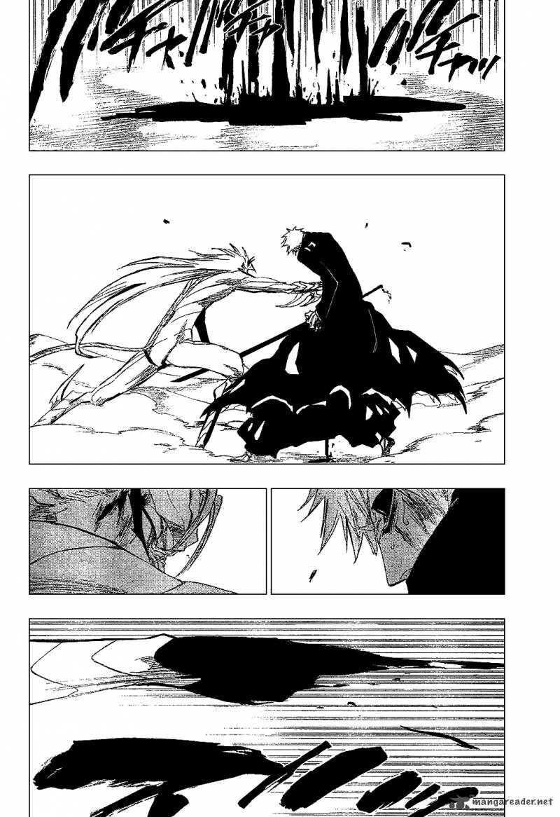 Chapter 284 - Historia de Pantera y su Sombras Image(15)