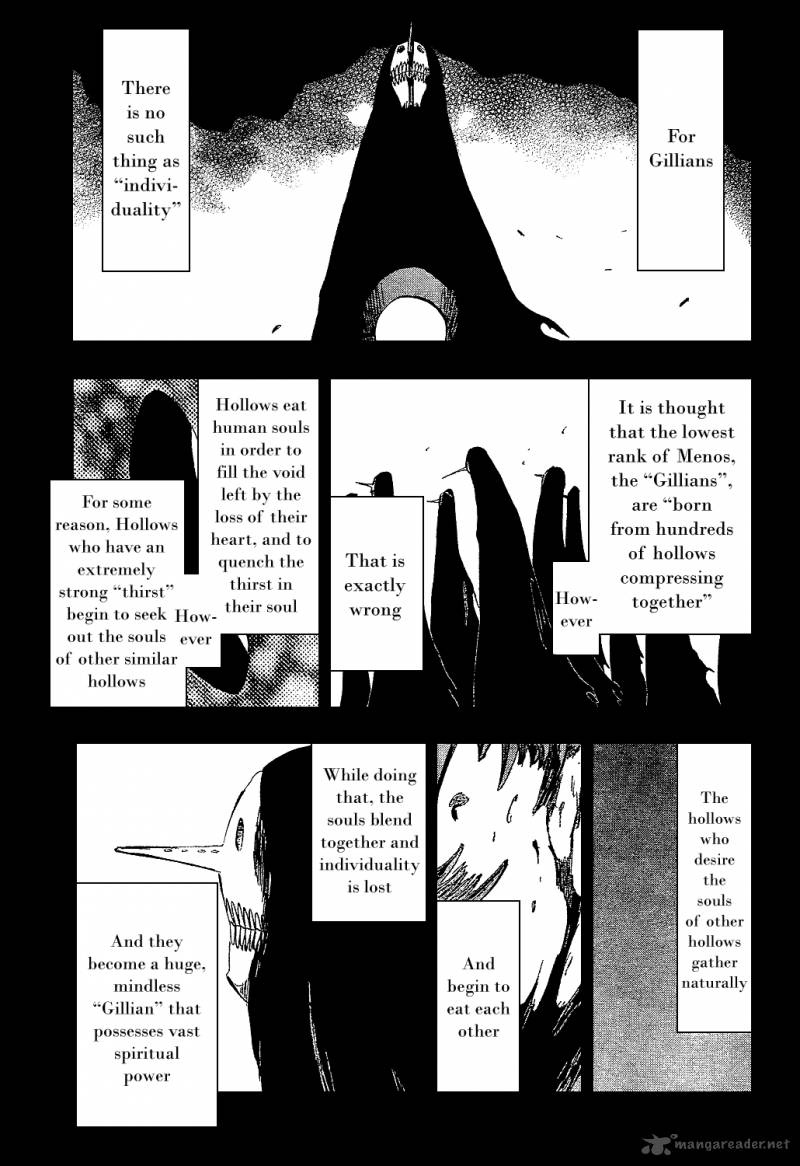 Chapter 284 - Historia de Pantera y su Sombras Image(8)