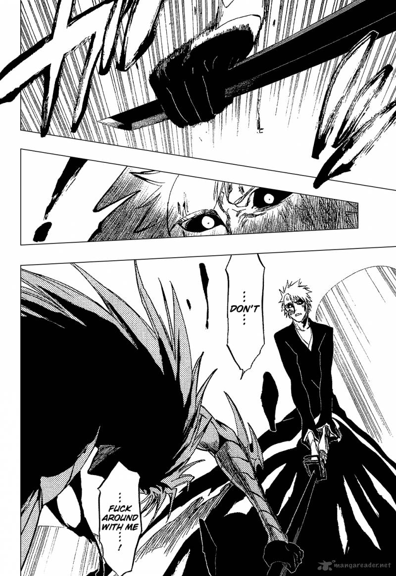 Chapter 284 - Historia de Pantera y su Sombras Image(5)