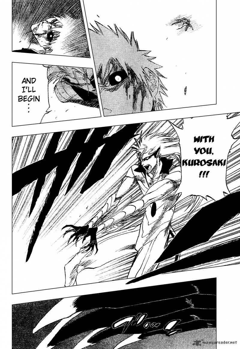 Chapter 284 - Historia de Pantera y su Sombras Image(21)