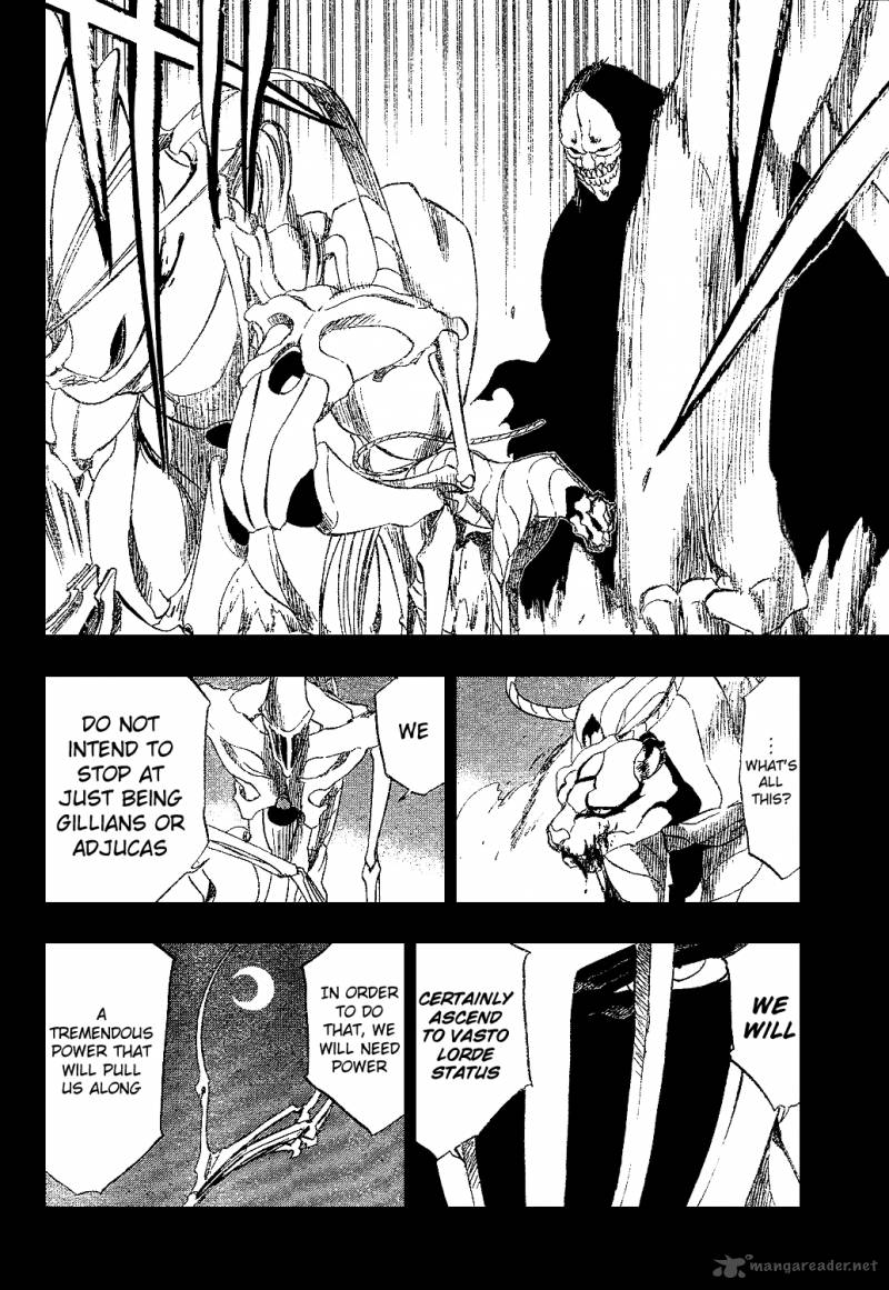 Chapter 284 - Historia de Pantera y su Sombras Image(13)