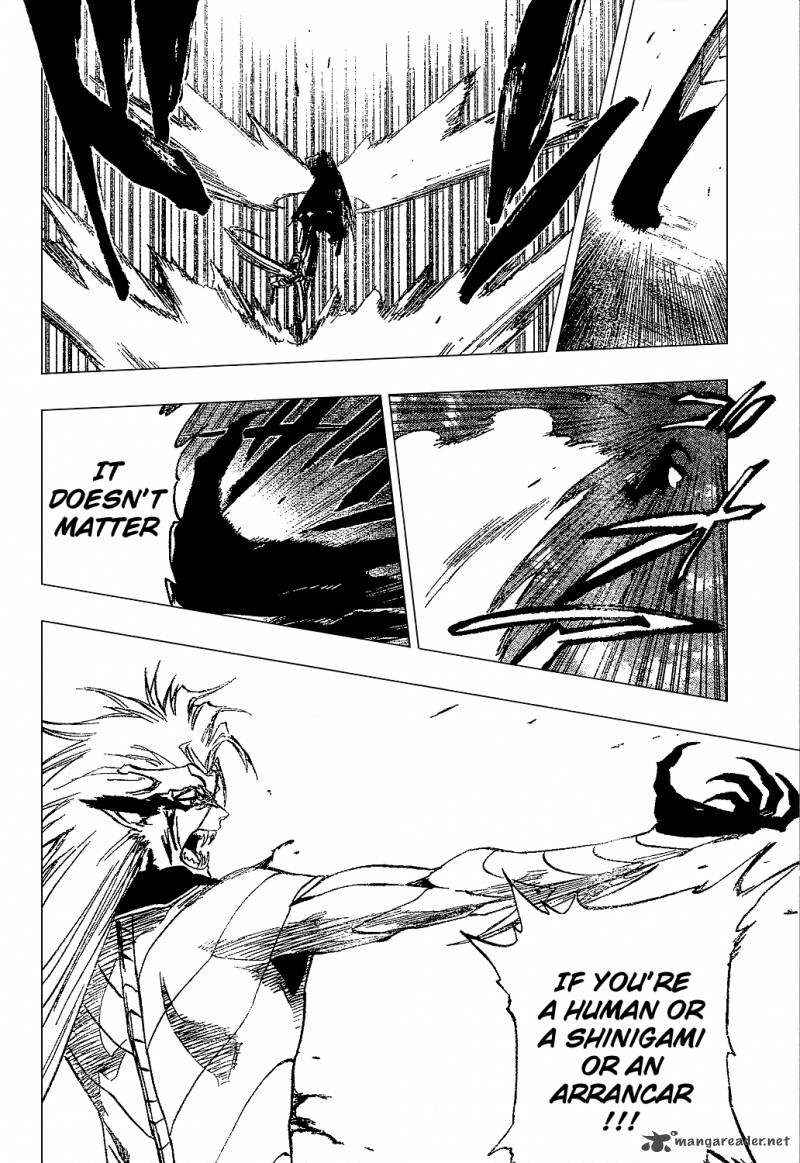 Chapter 284 - Historia de Pantera y su Sombras Image(19)
