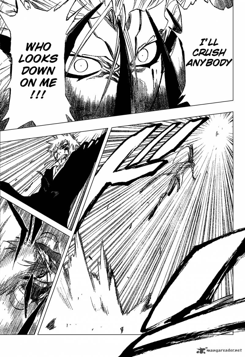 Chapter 284 - Historia de Pantera y su Sombras Image(20)