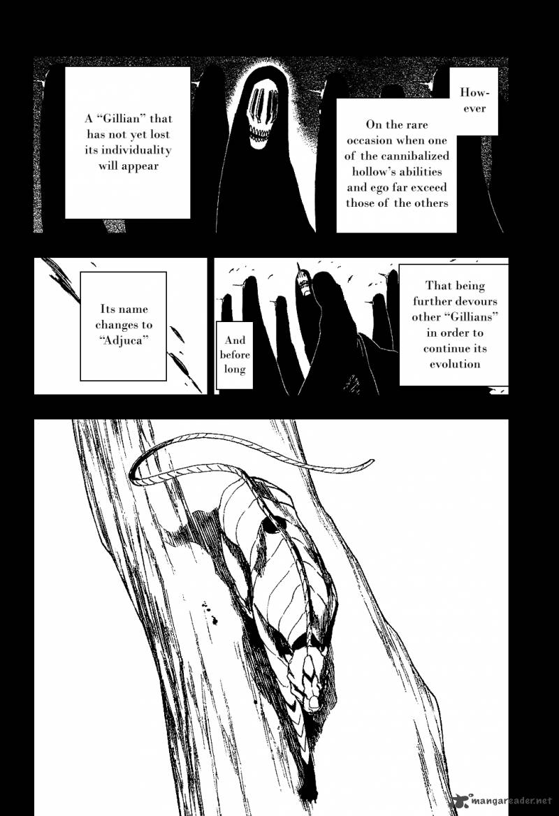 Chapter 284 - Historia de Pantera y su Sombras Image(9)