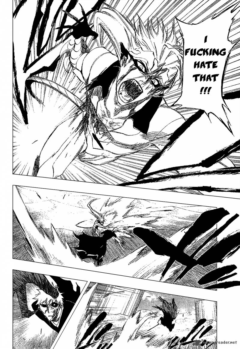 Chapter 284 - Historia de Pantera y su Sombras Image(17)