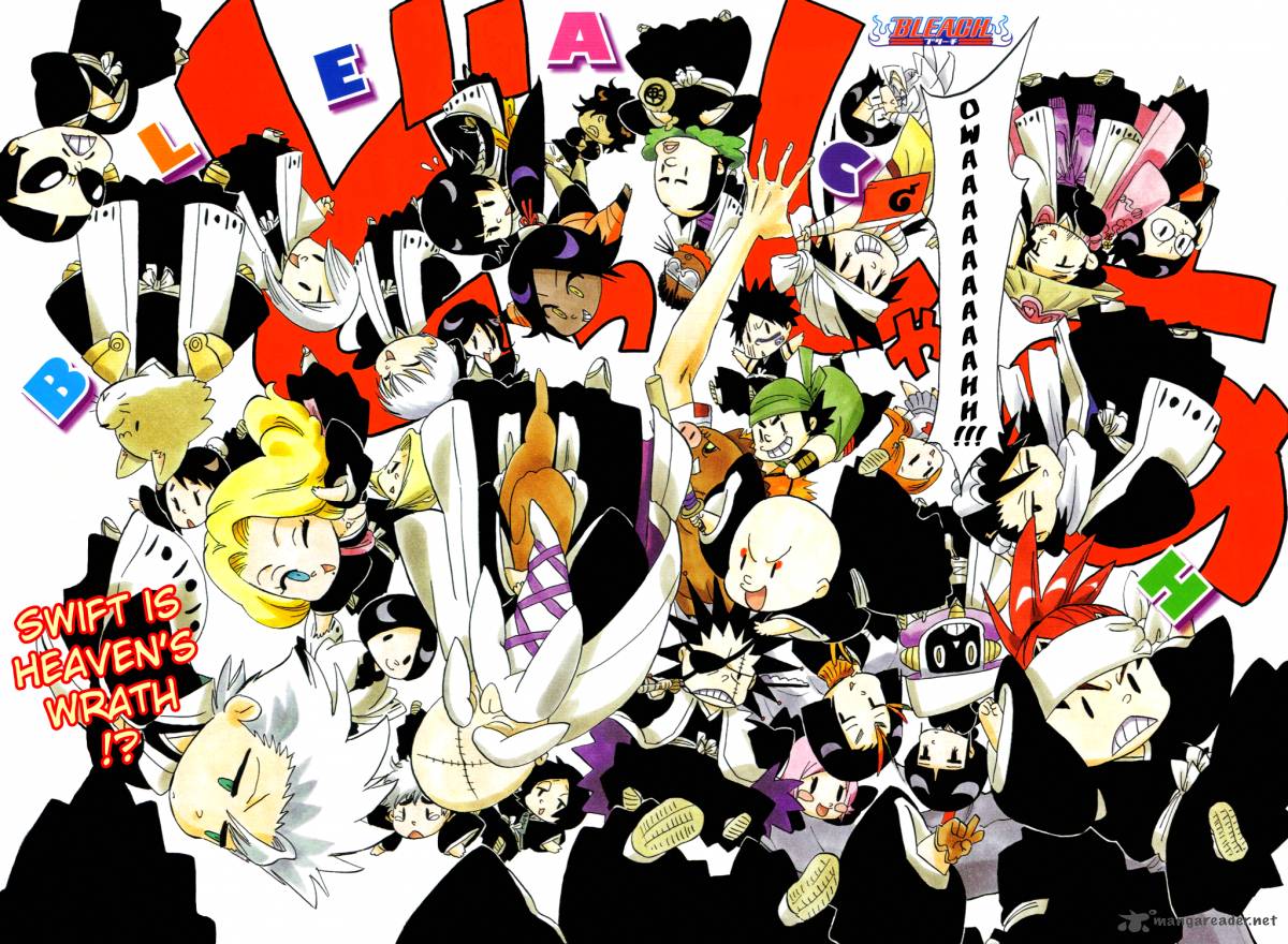 Chapter 285 - Eating Meat Alone Image(4)