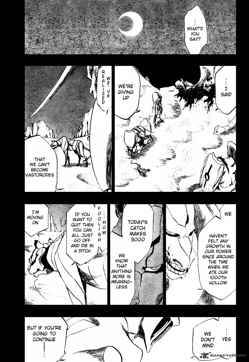 Chapter 285 - Eating Meat Alone Image(8)