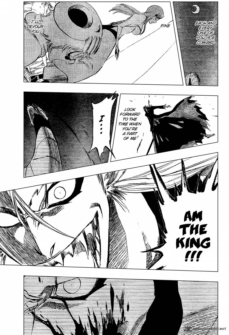 Chapter 285 - Eating Meat Alone Image(14)