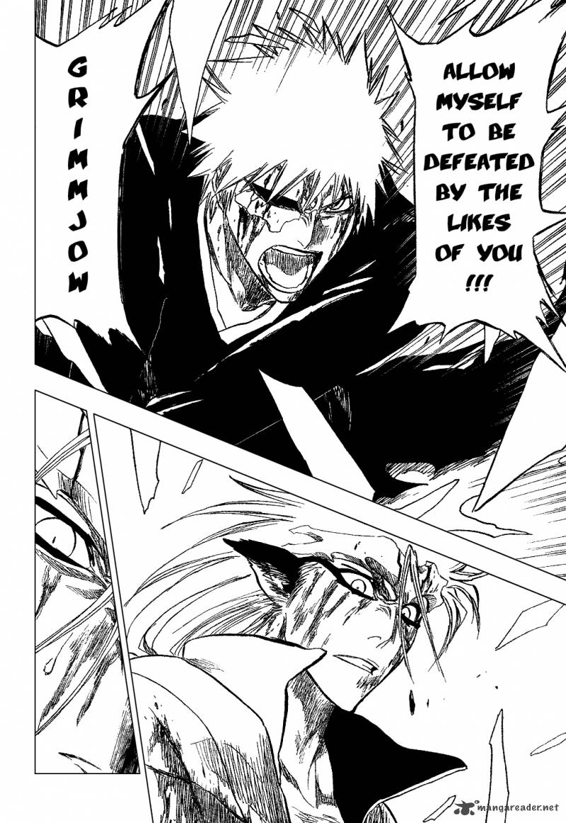 Chapter 285 - Eating Meat Alone Image(21)