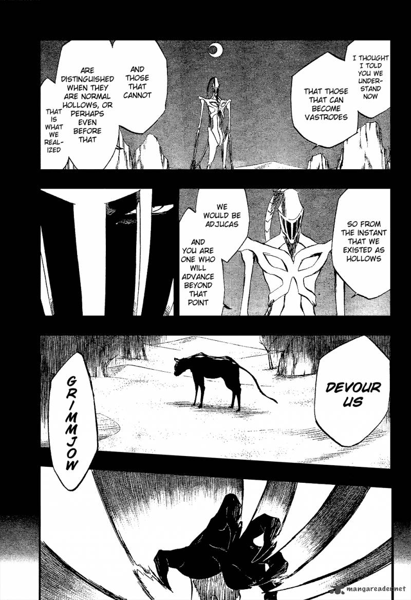 Chapter 285 - Eating Meat Alone Image(10)