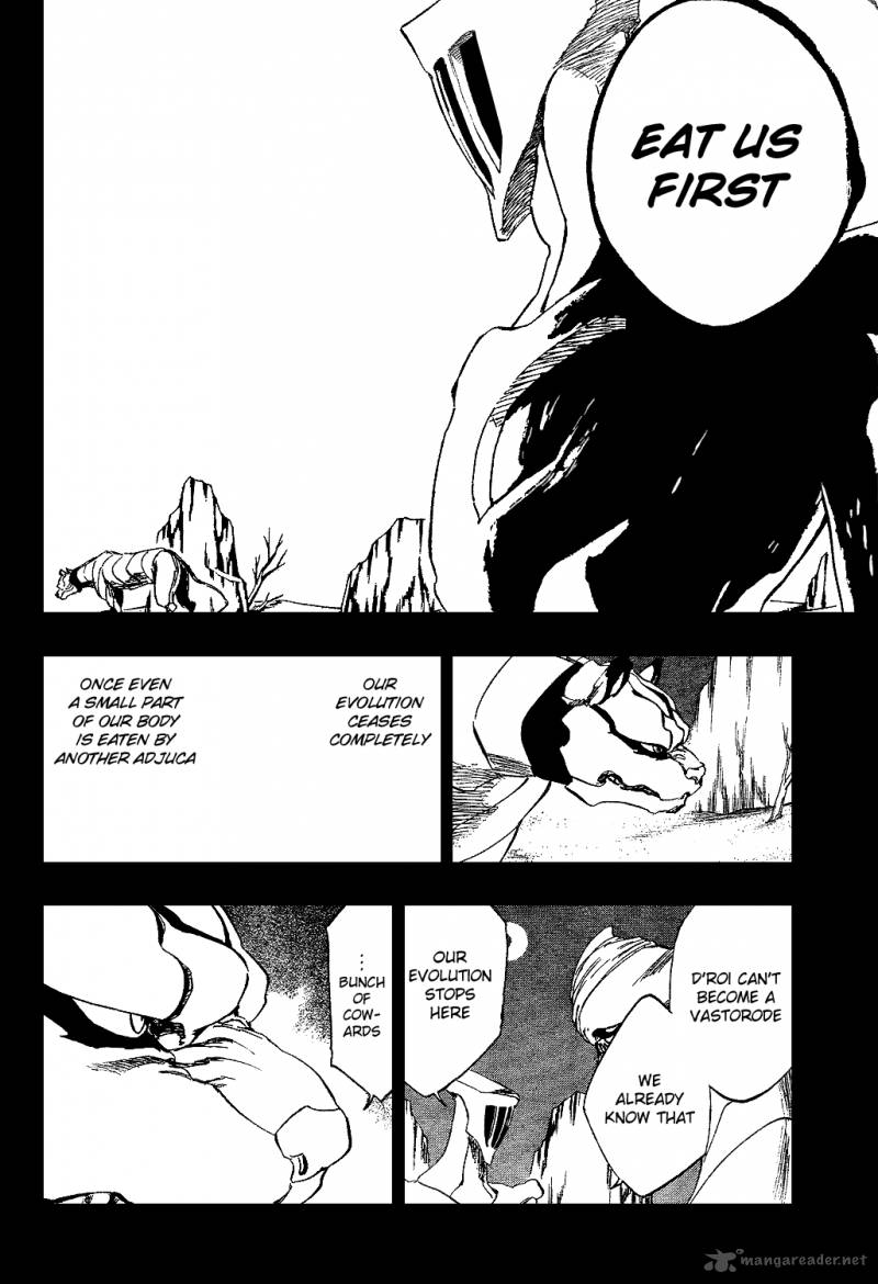 Chapter 285 - Eating Meat Alone Image(9)