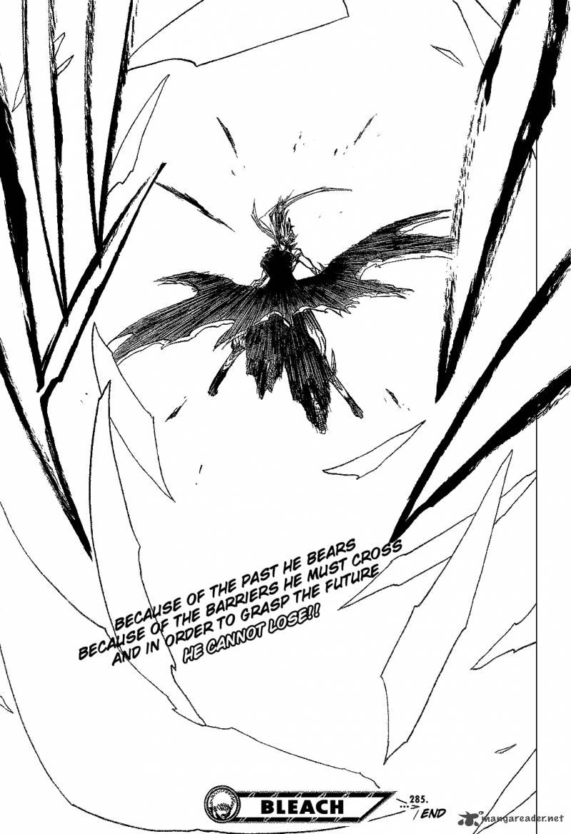 Chapter 285 - Eating Meat Alone Image(22)