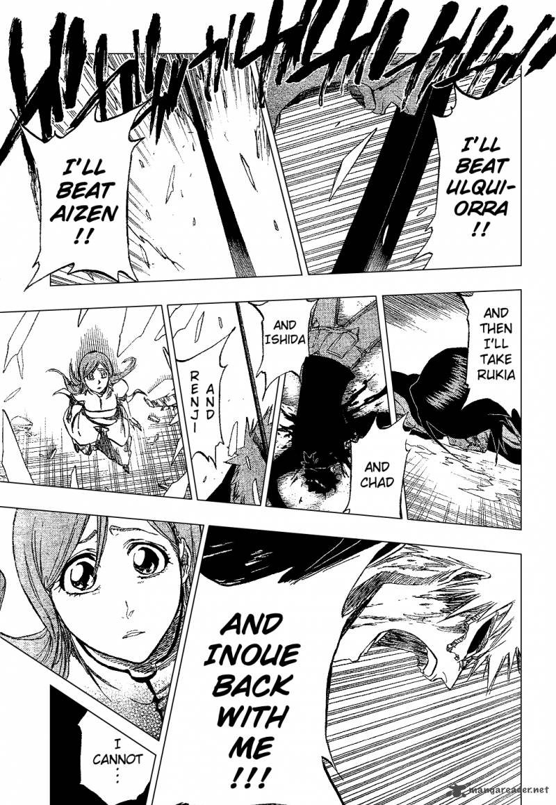 Chapter 285 - Eating Meat Alone Image(20)