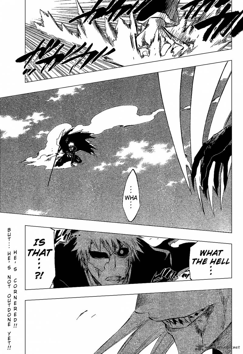 Chapter 285 - Eating Meat Alone Image(5)