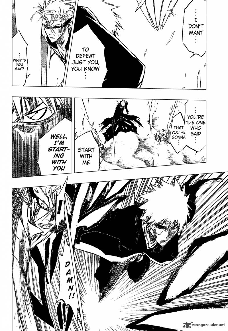 Chapter 285 - Eating Meat Alone Image(17)