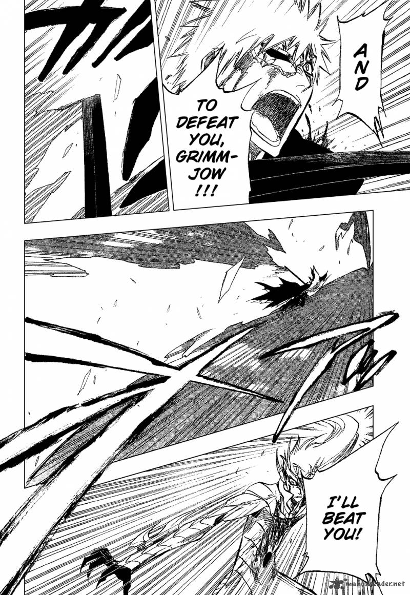 Chapter 285 - Eating Meat Alone Image(19)