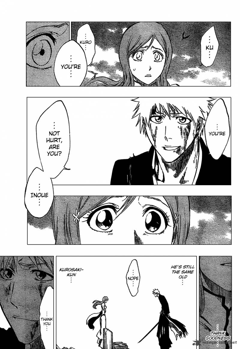 Chapter 286 - Tooth and Nail Image(7)