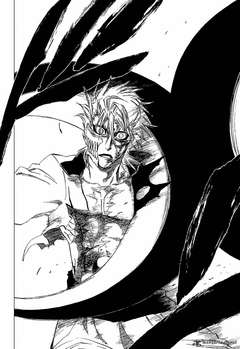Chapter 286 - Tooth and Nail Image(18)