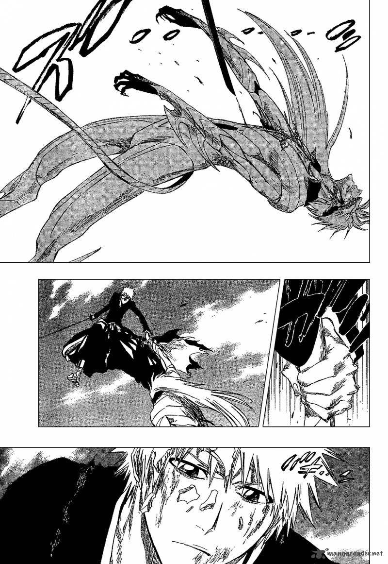 Chapter 286 - Tooth and Nail Image(5)