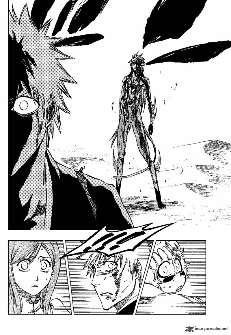 Chapter 286 - Tooth and Nail Image(12)