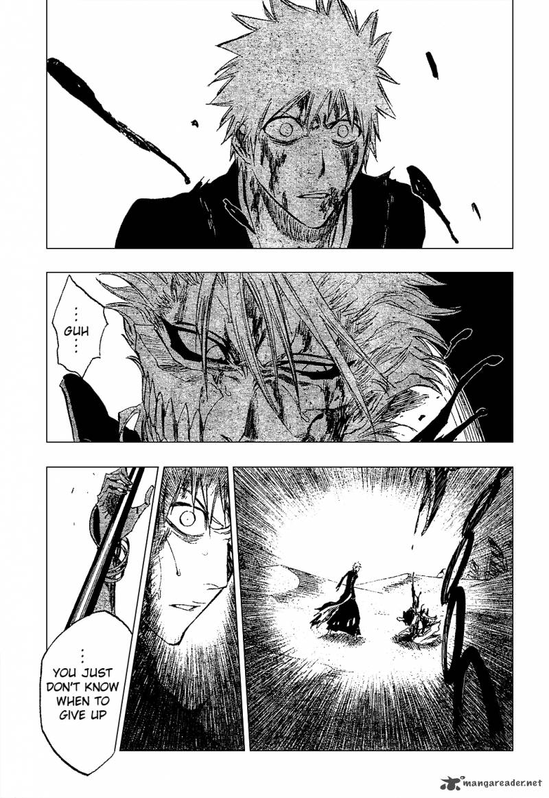 Chapter 286 - Tooth and Nail Image(19)