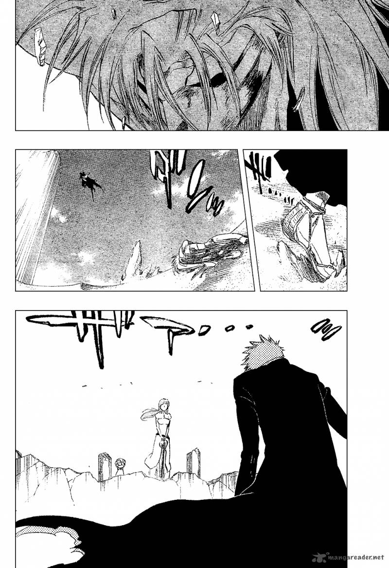 Chapter 286 - Tooth and Nail Image(6)